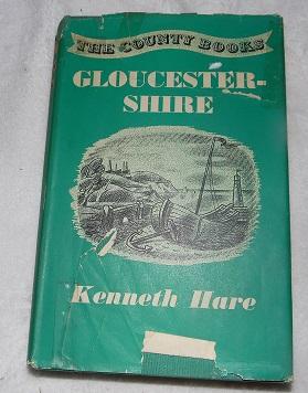 Immagine del venditore per Gloucester - Shire : The County Books venduto da Pheonix Books and Collectibles