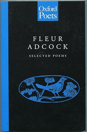 Seller image for Selected Poems (Oxford Poets) for sale by Between the Covers-Rare Books, Inc. ABAA