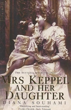 Image du vendeur pour Mrs Keppel and Her Daughter mis en vente par The Glass Key