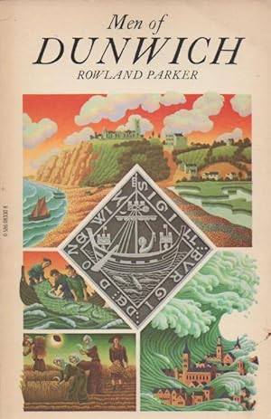 Bild des Verkufers fr Men of Dunwich: The Story of a Vanished Town zum Verkauf von The Glass Key