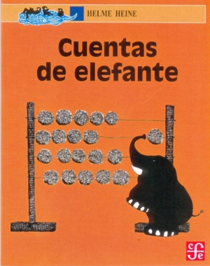 Bild des Verkufers fr Cuentas de elefante zum Verkauf von Imosver