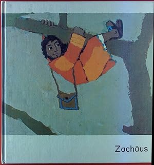 Immagine del venditore per Zachus venduto da biblion2