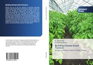 Seller image for Building Climate Smart Farmers for sale by BuchWeltWeit Ludwig Meier e.K.