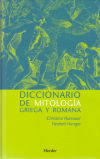 Seller image for Diccionario de mitologa griega y romana for sale by Agapea Libros