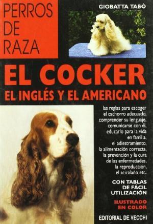 Imagen del vendedor de EL COCKER El Ingls y el Americano a la venta por Librovicios