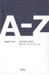 Grafología de la "A" a la "Z"