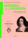 Imagen del vendedor de Historia de la Filosofia. Vol. II: Del Humanismo a Kant. Tomo 2. De Spinoza a Kant a la venta por Agapea Libros