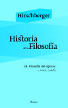 Seller image for Historia de la Filosofa for sale by Agapea Libros