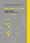 Seller image for Hanzi para recordar. Chino simplificado I for sale by Agapea Libros