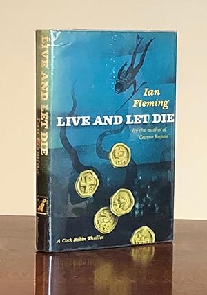 Live and Let Die