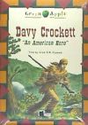 Seller image for DAVID CROCKETT for sale by Agapea Libros
