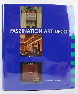 Faszination Art Deco (German Edition)