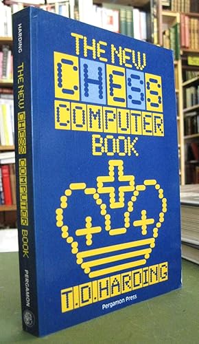 Seller image for The New Chess Computer Book for sale by Edinburgh Books