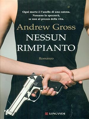Seller image for Nessun rimpianto for sale by Librodifaccia