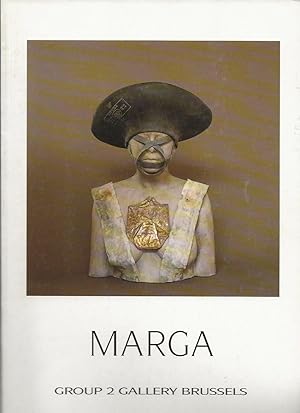 Immagine del venditore per Marga venduto da The land of Nod - art & books