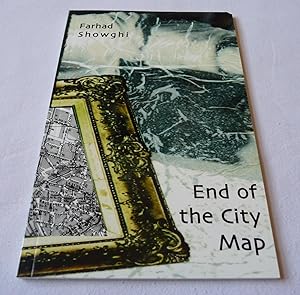 Immagine del venditore per End of the City Map (Dichten = No. 15) venduto da Test Centre Books