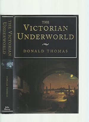 The Victorian Underworld