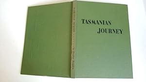 Seller image for Tasmanian Journey . Illustrations by R. Clayton Skate for sale by Goldstone Rare Books