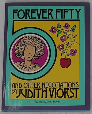 Imagen del vendedor de Forever Fifty and Other Negotiations a la venta por Faith In Print