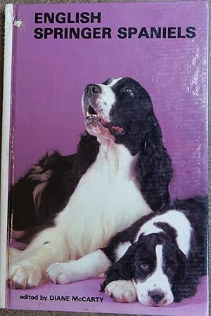 Immagine del venditore per English Springer Spaniels venduto da Faith In Print