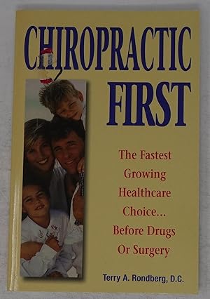 Chiropractic First