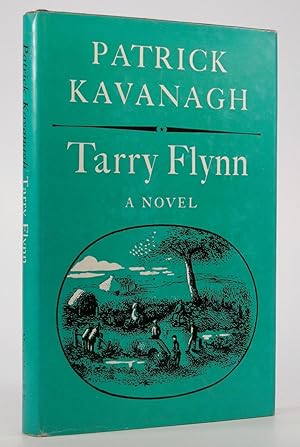 Seller image for Tarry Flynn:; A Novel for sale by Locus Solus Rare Books (ABAA, ILAB)