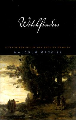 Imagen del vendedor de Witchfinders: A Seventeenth-Century English Tragedy (Paperback or Softback) a la venta por BargainBookStores