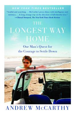 Immagine del venditore per The Longest Way Home: One Man's Quest for the Courage to Settle Down (Paperback or Softback) venduto da BargainBookStores