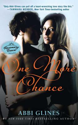 Bild des Verkufers fr One More Chance: A Rosemary Beach Novel (Paperback or Softback) zum Verkauf von BargainBookStores