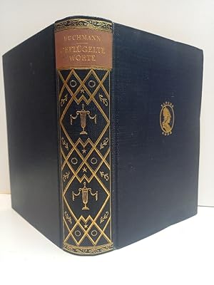 Immagine del venditore per Geflgelte Worte. Der Citatenschatz des deutschen Volkes gesammelt und erlutert von Gorg Bchmann. Fortgesetzt von Walter Robert-Tornow. 17. verbesserte und verbesserte Auflage. venduto da Antiquariat Langguth - lesenhilft