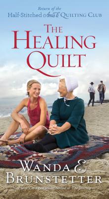 Seller image for The Healing Quilt (Paperback or Softback) for sale by BargainBookStores