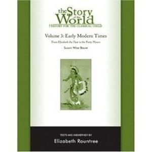 Seller image for The Story of the World Test Book and Answer Key: Volume 3: Early Modern Times (Paperback or Softback) for sale by BargainBookStores