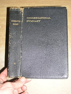 Imagen del vendedor de Congregational Hymnary a la venta por Neo Books