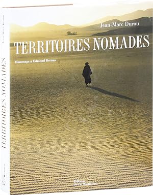 Territoires Nomades: Hommage à Edmond Bernus