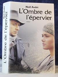 Seller image for L' Ombre de L'Epervier : Roman for sale by Livres Norrois