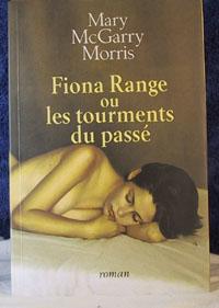 Image du vendeur pour FIONA RANGE OU LES TOURMENTS DU PASS mis en vente par Livres Norrois