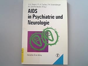 Bild des Verkufers fr AIDS in Psychiatrie und Neurologie zum Verkauf von Antiquariat Bookfarm
