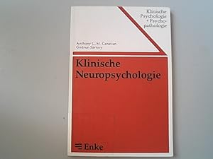 Immagine del venditore per Klinische Neuropsychologie venduto da Antiquariat Bookfarm