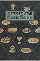 The Metropolitan Life Cook Book