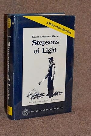 Stepsons of Light