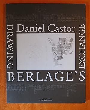 Drawing Berlage's Exchange