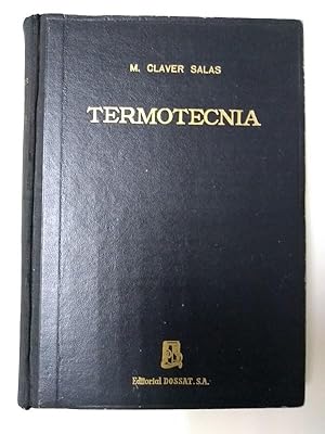 Termotecnia