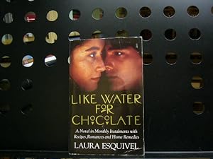 Like water for Chocolate