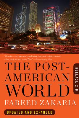 Seller image for The Post-American World: Release 2.0 (Paperback or Softback) for sale by BargainBookStores