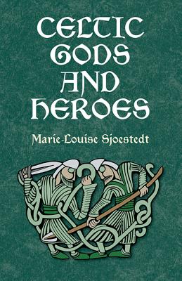 Image du vendeur pour Celtic Gods and Heroes (Paperback or Softback) mis en vente par BargainBookStores