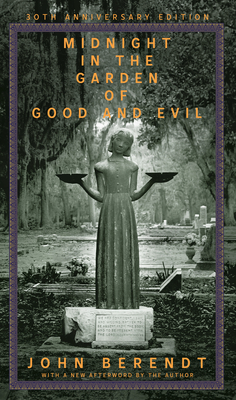 Seller image for Midnight in the Garden of Good and Evil: A Savannah Story (Hardback or Cased Book) for sale by BargainBookStores