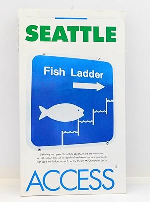 Seller image for Seattle Access (Access Guides) for sale by The Parnassus BookShop