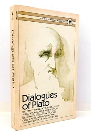 Immagine del venditore per Dialogues of Plato: Apology : Crito : Phaedo : Symposium : Republic venduto da The Parnassus BookShop