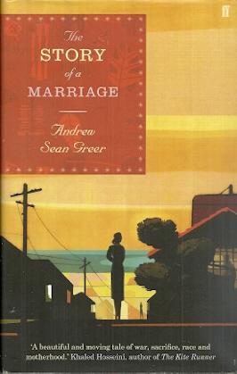 Seller image for The Story of a Marriage: A Novel for sale by Mike Murray - Bookseller LLC