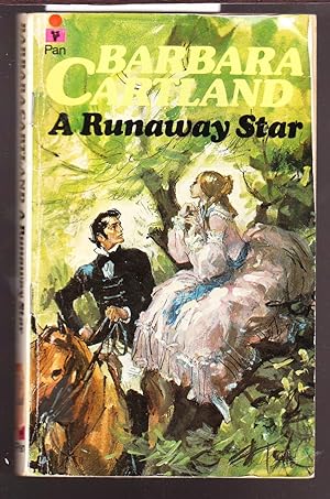 Seller image for A Runaway Star for sale by Laura Books